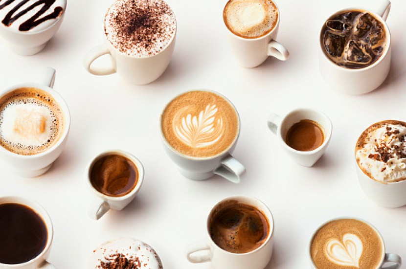 Вся экзотика в одной чашке: анализ рынка кофе на глобальном уровне